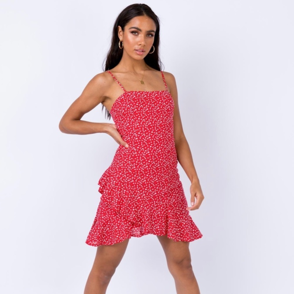 Princess Polly Dress